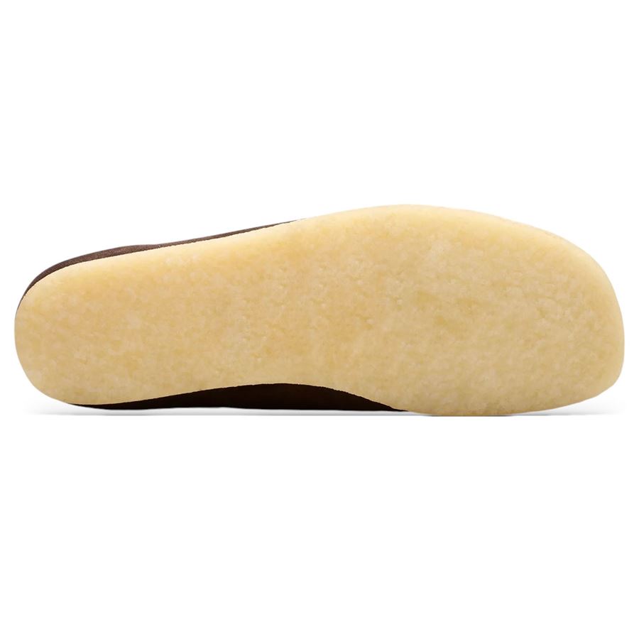Wallabee M Clarks Originals | 156606X